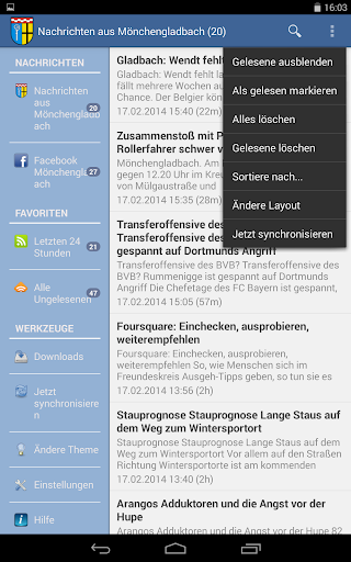 免費下載新聞APP|Mönchengladbach app開箱文|APP開箱王