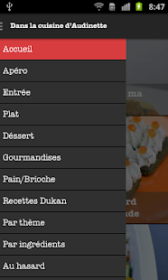 Dans la cuisine d'Audinette Screenshots 7