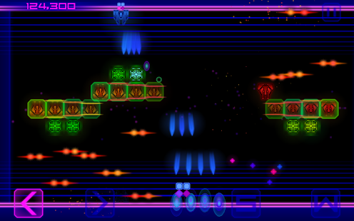 Super Crossfire - screenshot thumbnail