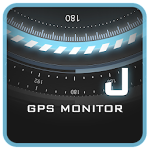 Cover Image of Download JARVIS GPS Monitor 1.0.6 APK