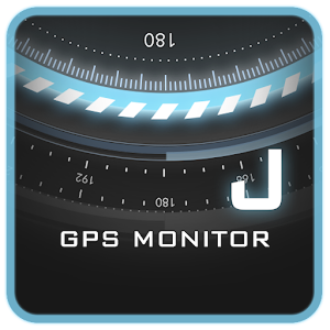 JARVIS GPS Monitor.apk 1.0.6