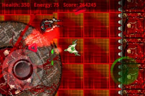 Lastest Cybertronic Warfare (Lite) APK for Android