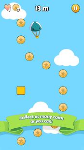 Tiny Parachute(圖2)-速報App