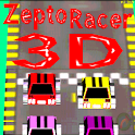 ZeptoRacer 3D – Free logo