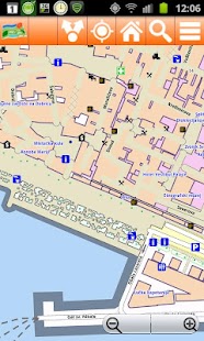 How to install Croatian Islands Offline Map patch 1.13 apk for laptop