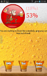 Alcohol Test Free poster 6