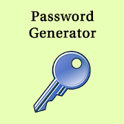 Password Generator 3.4.3 Icon