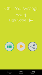 Crazy Mathematics poster 8