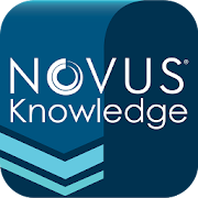 Novus Knowledge  Icon