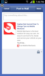 Mobile Mechanic poster 7