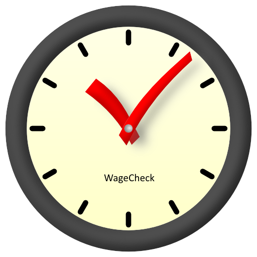 WageCheck 財經 App LOGO-APP開箱王