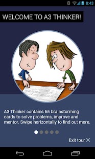 A3 Thinker Screenshots 8
