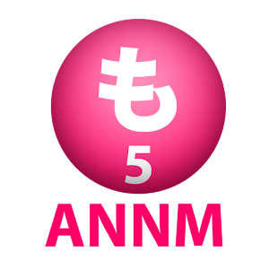 媒体与影片のももいろクローバーZのオールナイトニッポンモバイル 第5回 LOGO-記事Game