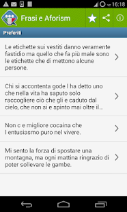 Frasi e Aforismi(圖5)-速報App