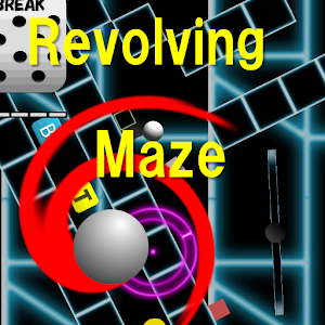 Revolving Maze 0.9.5