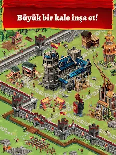 Empire: Four Kingdoms - screenshot thumbnail