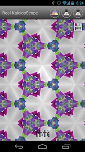 How to mod Real KaleidoScope lastet apk for pc