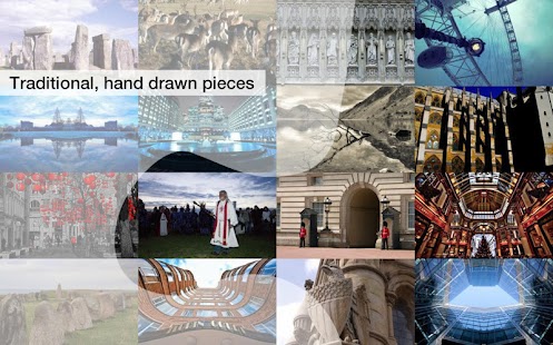 Grand England 2 Jigsaw Puzzles Screenshots 6