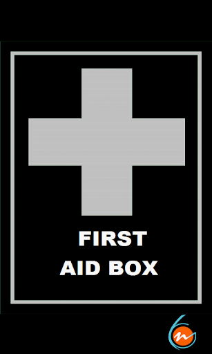 First Aid Box