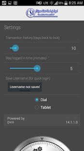 Lastest CSB Loyal Mobile APK for PC