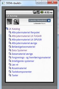 How to mod LK katalog lastet apk for bluestacks