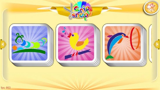 How to install Snip-Snap (season #1) 1.3.1 unlimited apk for bluestacks