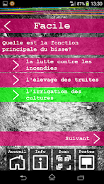 Trail Bénou poster 4