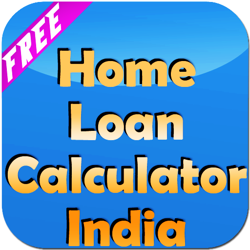 Home Loan Calculator India LOGO-APP點子