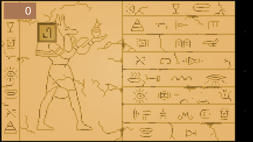 Hieroglyphical