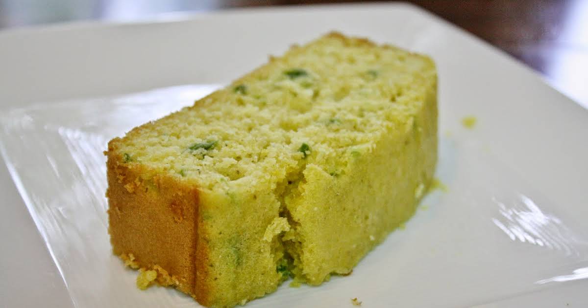 Paula Deen Jalapeno Cornbread Recipes | Yummly