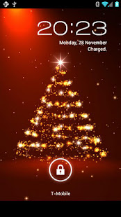 Christmas Live Wallpaper Free(圖4)-速報App