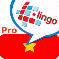 L-Lingo ベトナム語を学ぼう Pro