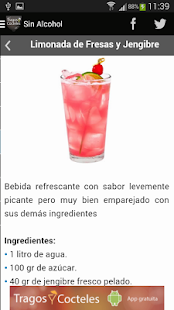 Tragos y Cocteles(圖6)-速報App