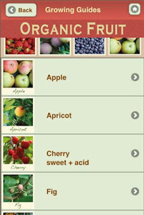 Growing Your Own Organic Fruit(圖3)-速報App