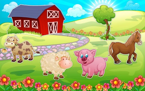 Fun Puzzle For Kids Screenshots 15