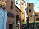 Castillo De Santa Catalina 