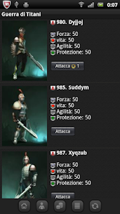 download Guerra di Titani free