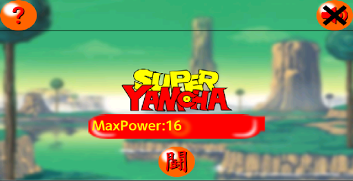 SuperYamcha