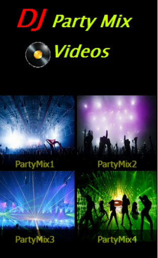 免費下載音樂APP|DJ Party Mix app開箱文|APP開箱王