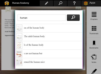 Kotobee Interactive Manual poster 2