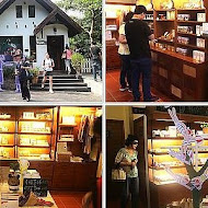 薰衣草森林(新竹尖石店)