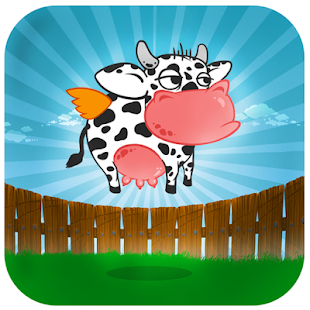 Download Flappy Cow APK