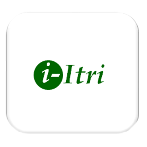 i-Itri_EN LOGO-APP點子