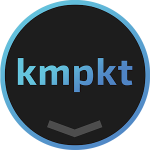 KOMPAKT logo