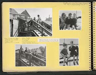 Boottocht naar Zaandam