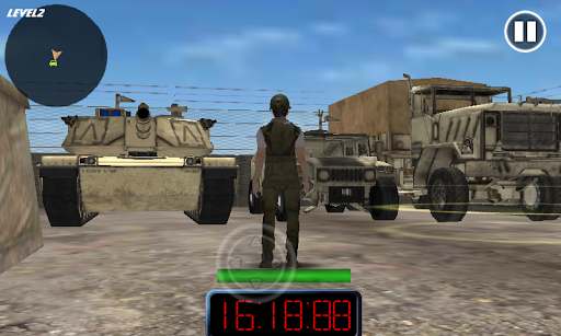 免費下載模擬APP|Military Driver 3D app開箱文|APP開箱王