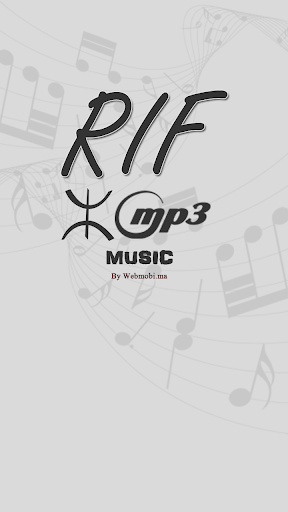 Rif music mp3