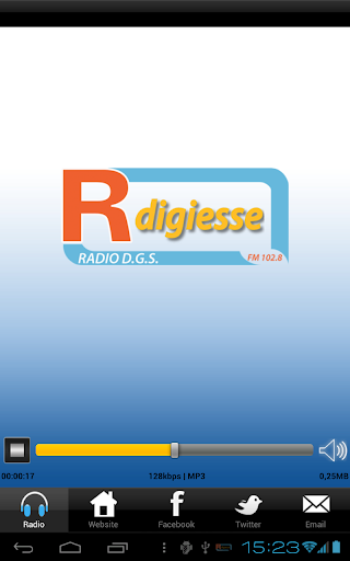 Radio Digiesse