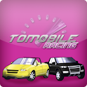 Tomobile Racing logo