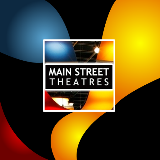 Main Street Theatres LOGO-APP點子